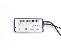 Pendientes Bliss Mujer in Oro Zaffiro 0.60 Ct 20061811 - 20061811